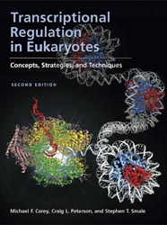 Transcriptional Regulation